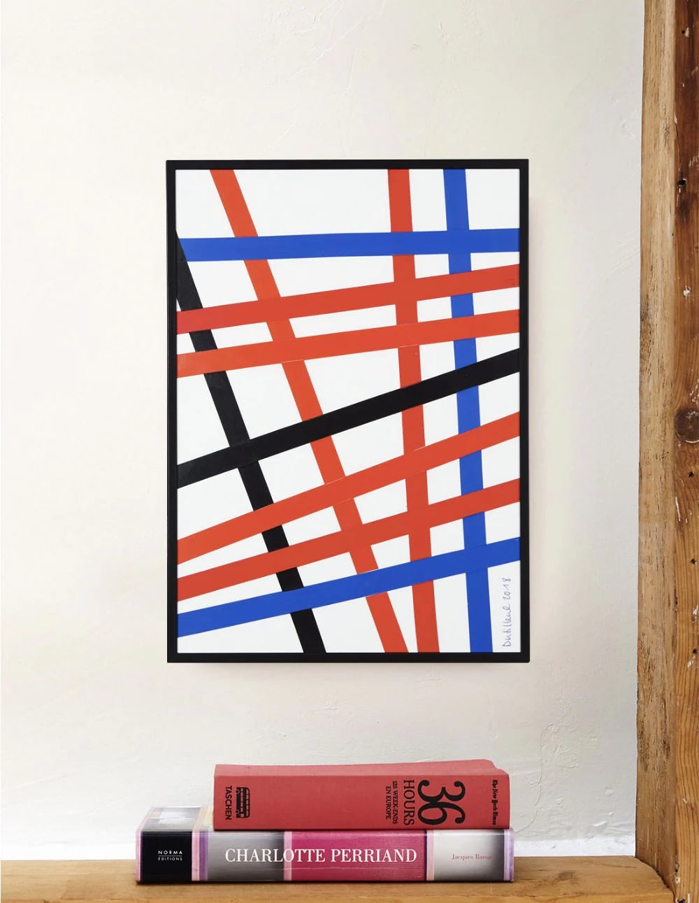 Abstract Rhythm