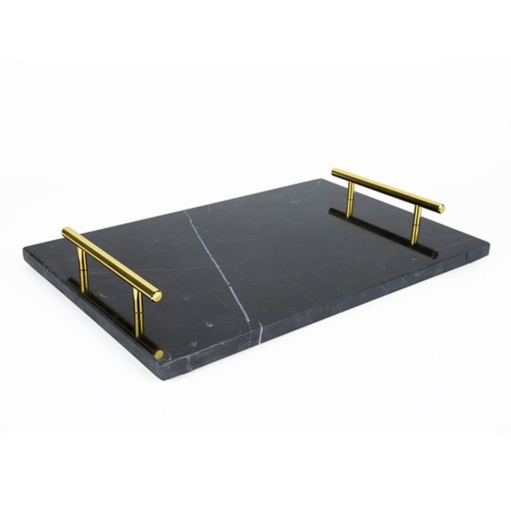 Luxurious Tray