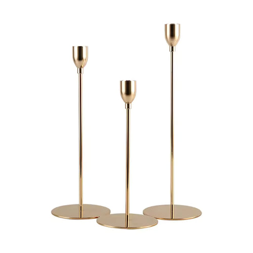 Candle Holder Set