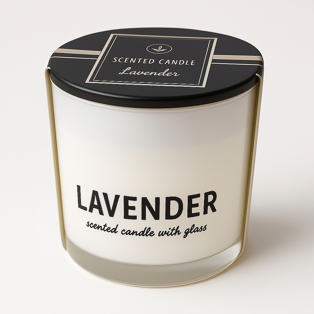 Lavender Mist