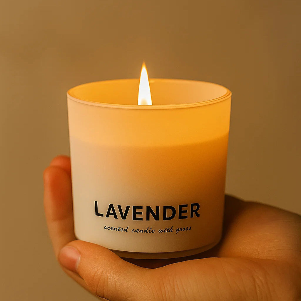Lavender Mist