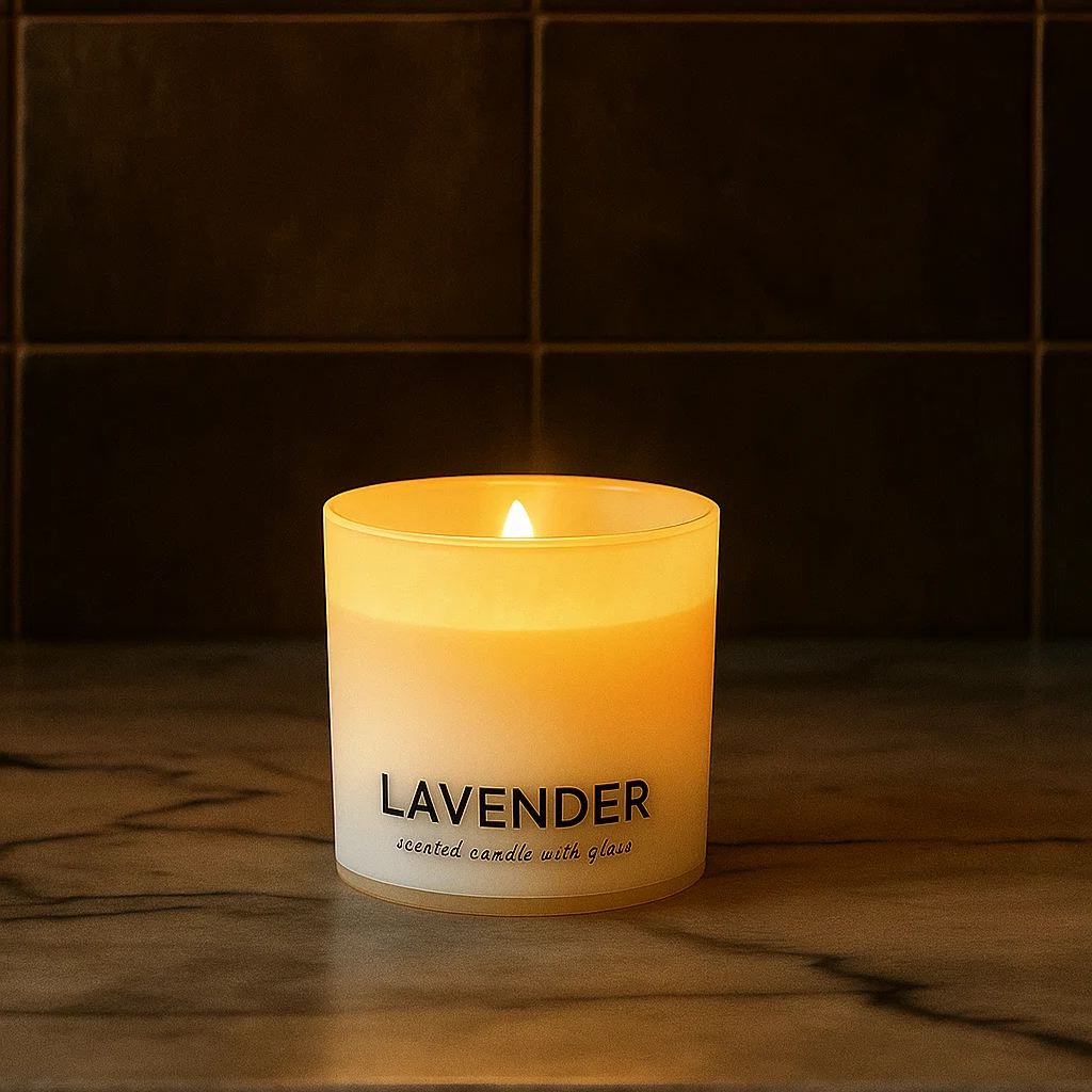 Lavender Mist