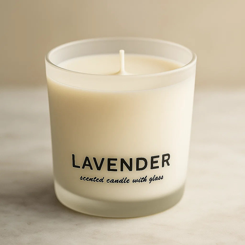 Lavender Mist