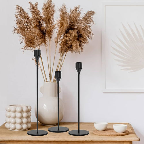 Candle Holder Set (3 pcs)