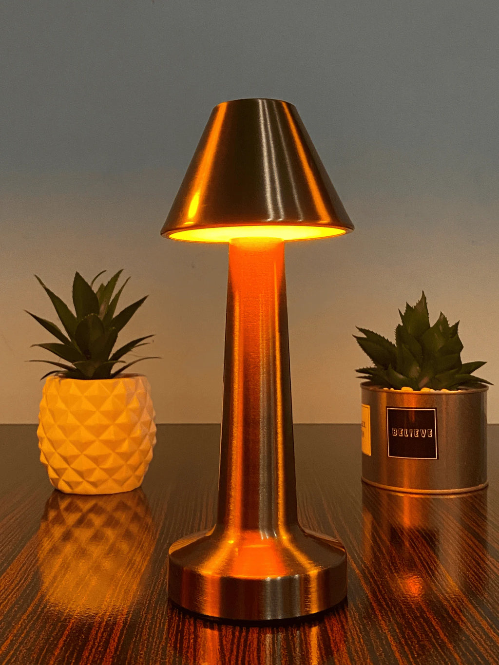 Lumino Touch Lamp