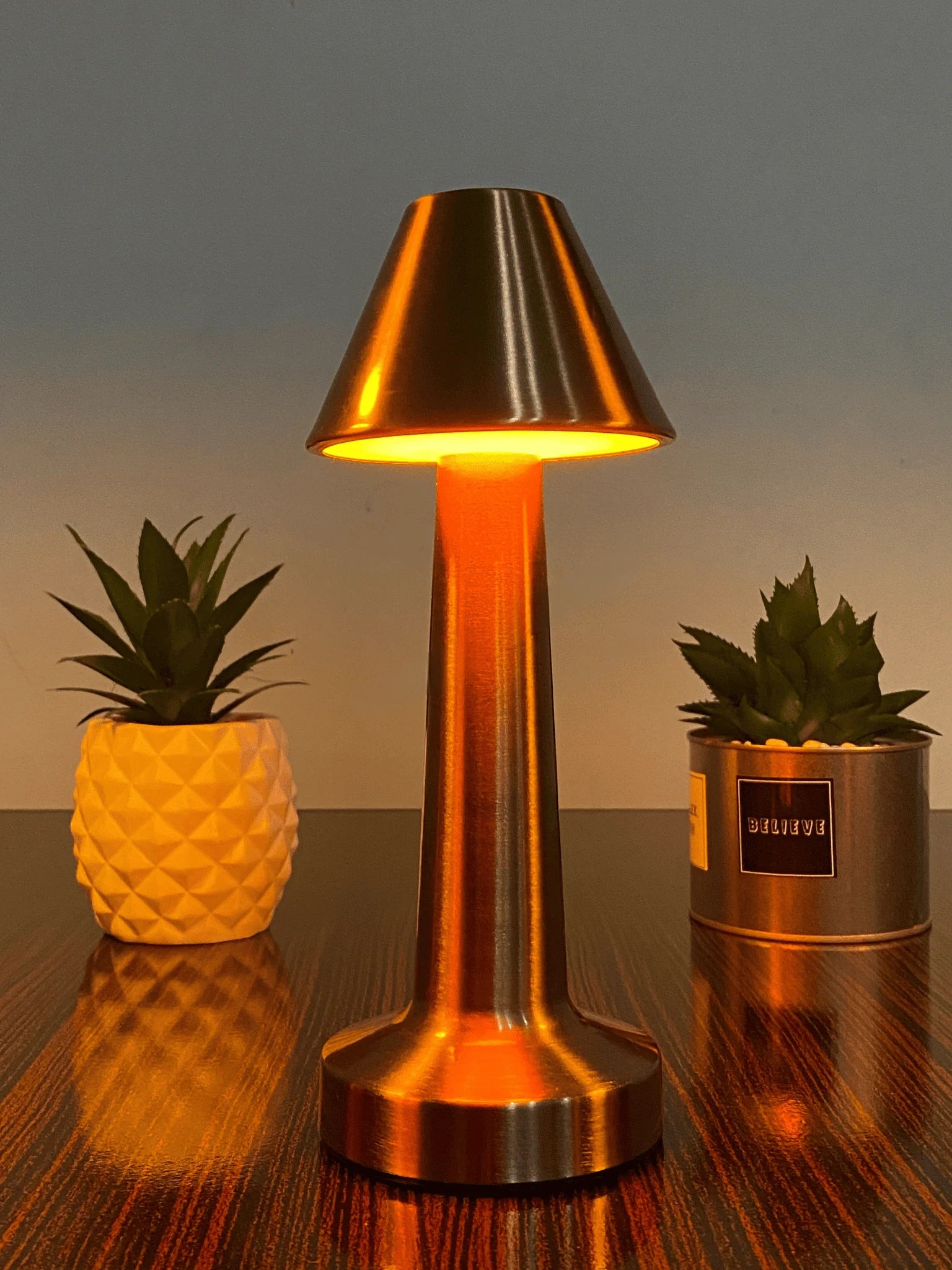 Lumino Touch Lamp