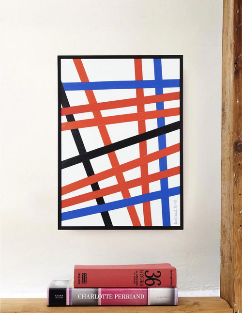 Abstract Rhythm