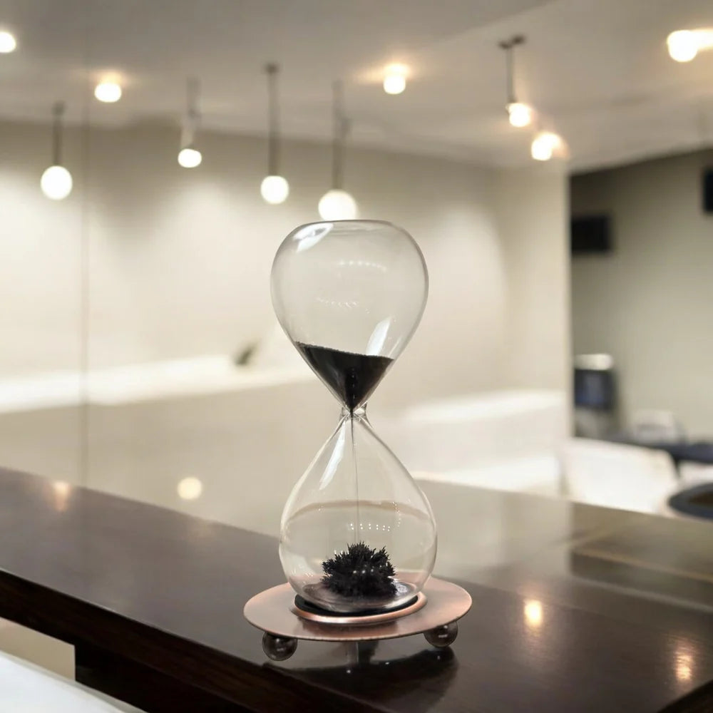Hour Glass Timer