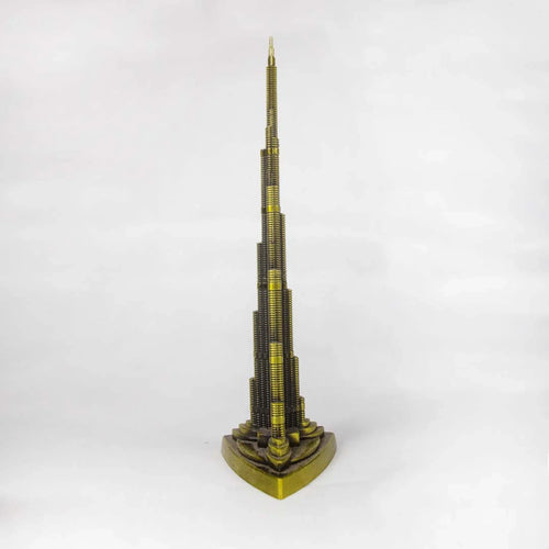 Burj Khalifa Sculpture