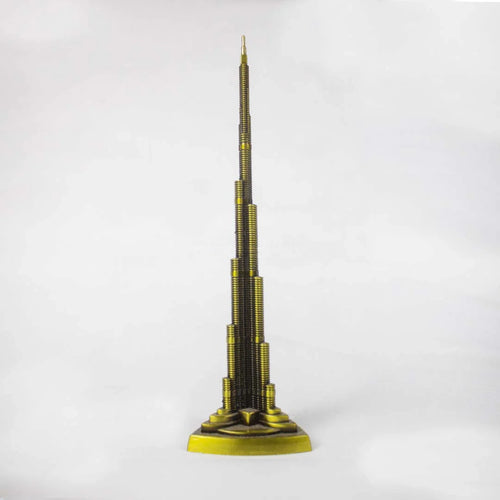 Burj Khalifa Sculpture